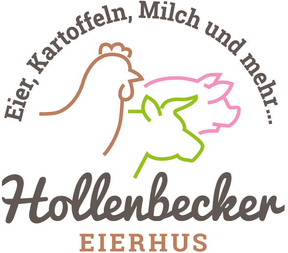 hollenbecker eierhus logo